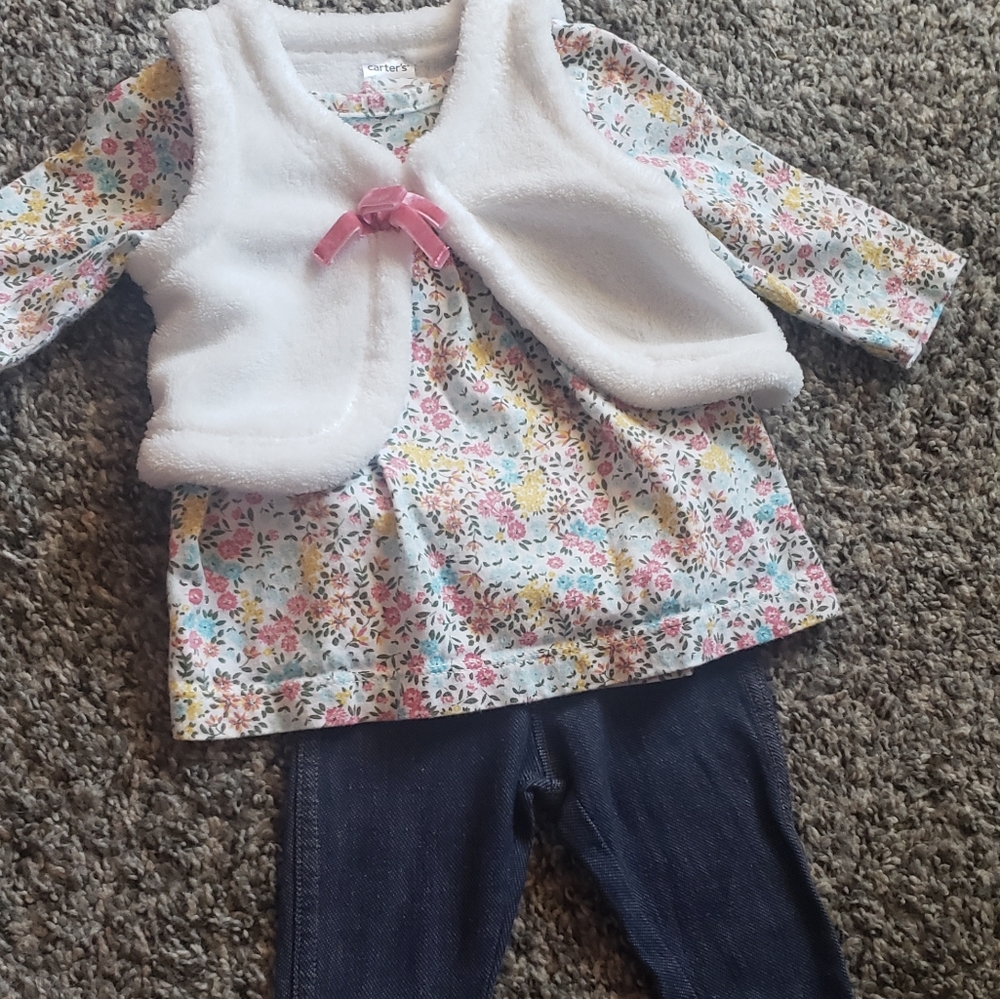 3 pc. Outfit